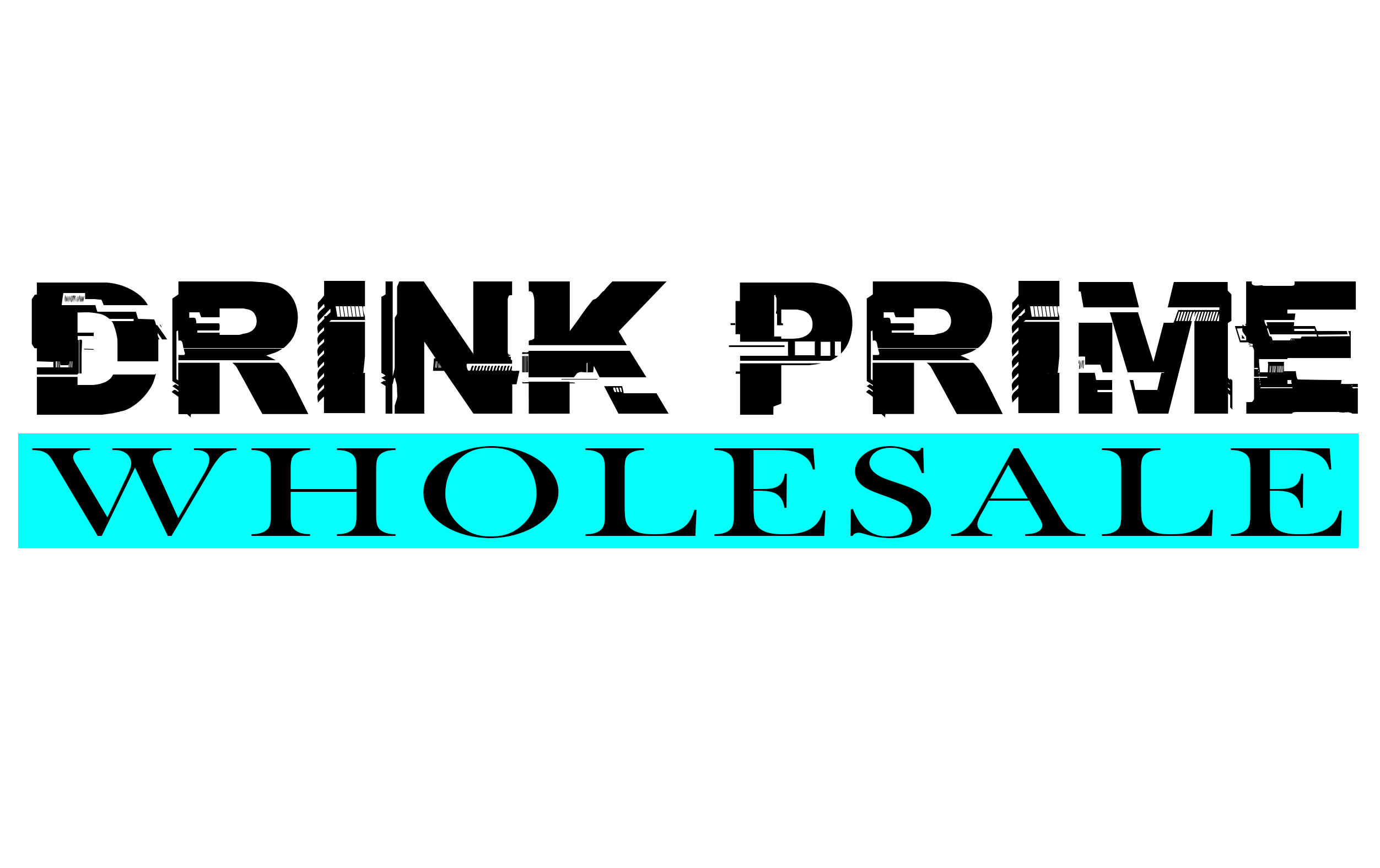 drink prime wholesale