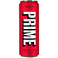 Prime Energy Drink Can Tropical Punch